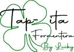 Logo Tap.ita by Lucky